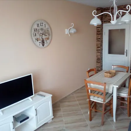 Shterevi Apartment Sozopol
