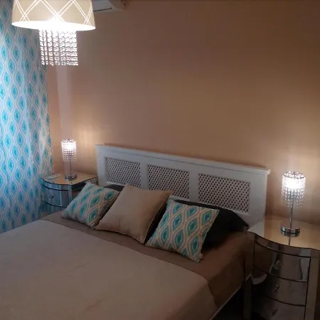 Shterevi Apartment *
