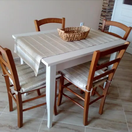 Shterevi Apartment Sozopol