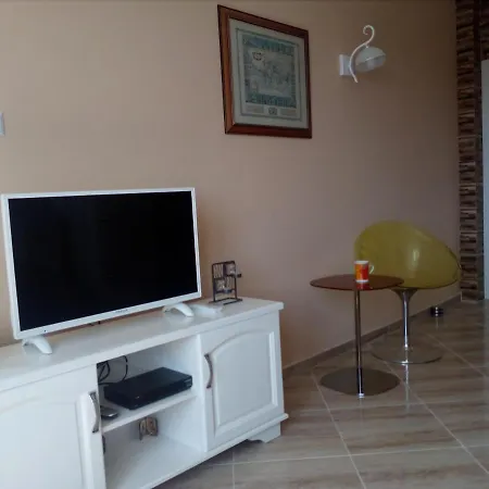 Apartment Shterevi Sozopol