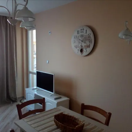 Shterevi Sozopol