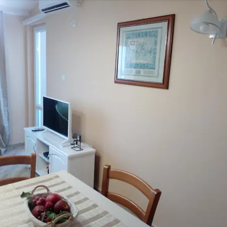 Shterevi Apartment Sozopol