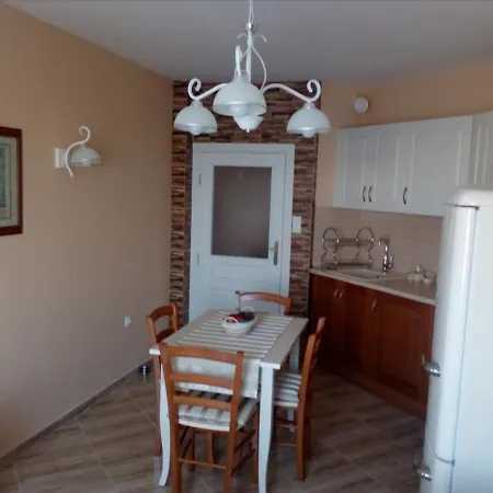 Apartment Shterevi Sozopol