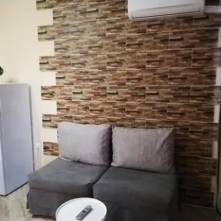 Shterevi Apartment Sozopol