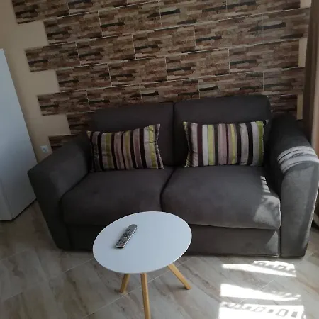 Shterevi Sozopol