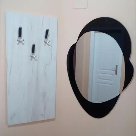 Shterevi Apartment *