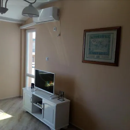 Apartment Shterevi *