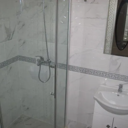 Shterevi Apartment Sozopol