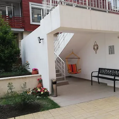 Shterevi Sozopol