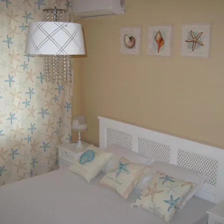 Apartment Shterevi *